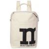 Marimekko Mono Backpack Solid Backpack, Cotton 1 Marimekko Mono Backpack Solid Backpack, Cotton -Marimekko MA091977 100rolerole