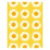 Marimekko Auringonkukka Fabric, Yellow - White 2 Marimekko Auringonkukka Fabric, Yellow - White -Marimekko MM 231 Auringonkukka 210
