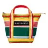 Marimekko Kampsu Paraati Cosmetic Bag, White - Multicolour 1 Marimekko Kampsu Paraati Cosmetic Bag, White - Multicolour -Marimekko MM 231 paraati kampsu FR1