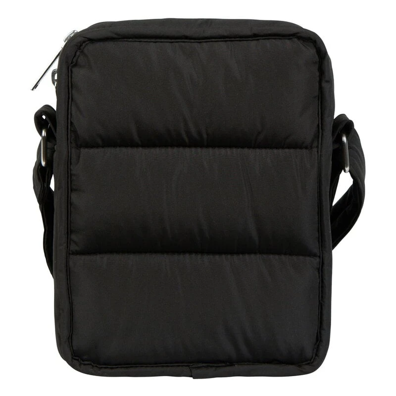Marimekko Leimea Bag, Black 4 Marimekko Leimea Bag, Black - Image 2