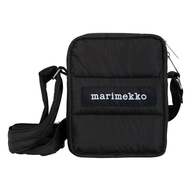 Marimekko Leimea Bag, Black 3 Marimekko Leimea Bag, Black