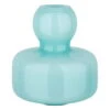Marimekko Flower Vase, Mint Green