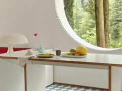 Marimekko Flower Vase, Mint Green -Marimekko MM 231 home3016