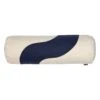 Marimekko Seireeni Bolster Cushion, 54 X 19 Cm, Linen - Dark Blue 2 Marimekko Seireeni Bolster Cushion, 54 X 19 Cm, Linen - Dark Blue -Marimekko MM 231 seireeni tube cushion 54x19cm FR1