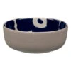Marimekko Oiva - Unikko Bowl, 4 Dl, Terra - Dark Blue 1 Marimekko Oiva - Unikko Bowl, 4 Dl, Terra - Dark Blue -Marimekko MM 23ss unikko bowl 4 dl FR1