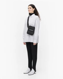 Marimekko Leimea Bag, Black 9 Marimekko Leimea Bag, Black -Marimekko MM LEIMEA 049257 900