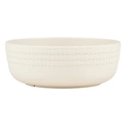 Marimekko Oiva - Siirtolapuutarha Bowl, 4 Dl, Off White
