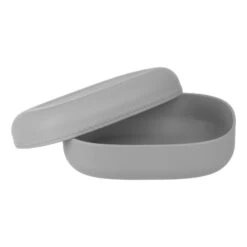 Marimekko Oiva - Siirtolapuutarha Lunch Box, Light Grey 7 Marimekko Oiva - Siirtolapuutarha Lunch Box, Light Grey -Marimekko MM silytysrasia FR3