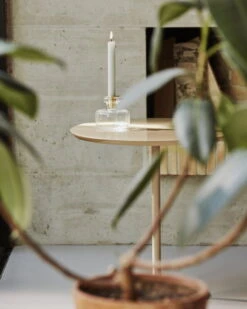 Marimekko Puteli Candleholder, Clear 7 Marimekko Puteli Candleholder, Clear -Marimekko Marimekko Cont Collection55541 final hires