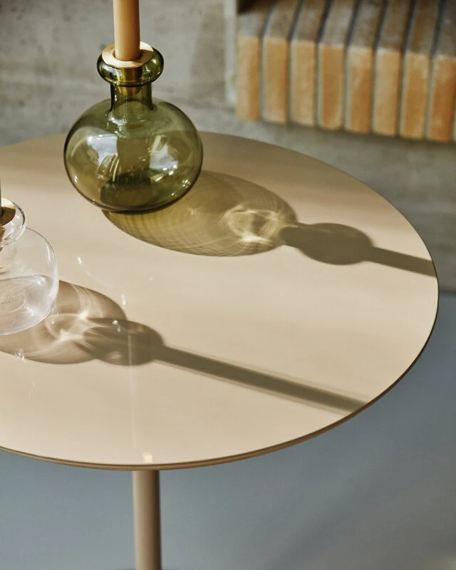 Marimekko Butticula Candleholder, Moss Green 4 Marimekko Butticula Candleholder, Moss Green - Image 2