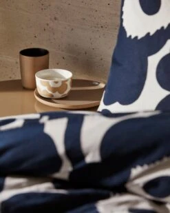 Marimekko Oiva Mug 2,5 Dl, Terra-black 12 Marimekko Oiva Mug 2,5 Dl, Terra-black -Marimekko Marimekko Cont Collection55970 final hires