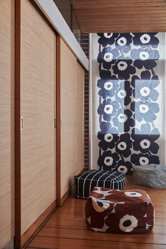 Marimekko Orkanen Puffi Pouf 5 Marimekko Orkanen Puffi Pouf - Image 3