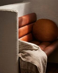 Marimekko Nasti Cushion, Dark Brown - Brown 7 Marimekko Nasti Cushion, Dark Brown - Brown -Marimekko Marimekko Home fw22 0211 hires 1