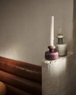 Marimekko Plunta Candle Holder, Clay 13 Marimekko Plunta Candle Holder, Clay -Marimekko Marimekko Home fw22 0857 hires