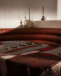 Marimekko Butticula Candle Holder, Clay 7 Marimekko Butticula Candle Holder, Clay -Marimekko Marimekko Home fw22 0935 hires 1