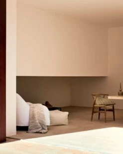 Marimekko Plunta Candle Holder, Clay 12 Marimekko Plunta Candle Holder, Clay -Marimekko Marimekko 223 224 21 0022 1