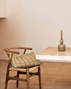 Marimekko Tiiliskivi Cushion Cover, 40 X 60 Cm, Sand - Gold 9 Marimekko Tiiliskivi Cushion Cover, 40 X 60 Cm, Sand - Gold -Marimekko Marimekko 223 224 21 0030