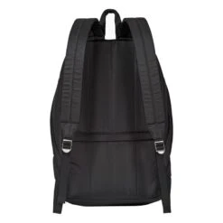 Marimekko Lolly Backpack, Black 9 Marimekko Lolly Backpack, Black -Marimekko Marimekko Lolly black taka