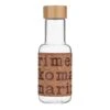Marimekko Oiva - Logo Drinking Bottle, Cork 2 Marimekko Oiva - Logo Drinking Bottle, Cork -Marimekko Marimekko MA071825 880 MM 223 logo juomapullo 071825 880 KB
