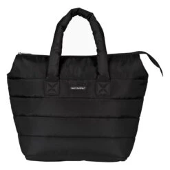 Marimekko Milla Bag, Black