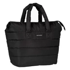 Marimekko Milla Bag, Black -Marimekko Marimekko Milla black sivu