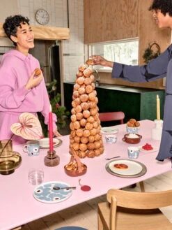 Marimekko Umpu Vase, Clay 10 Marimekko Umpu Vase, Clay -Marimekko Mm 214 home3 20217203 VS