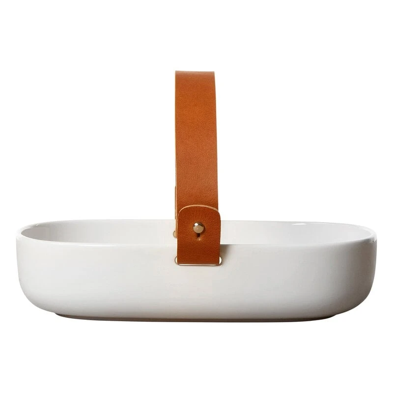 Marimekko Oiva - Koppa Serving Dish 4 Marimekko Oiva - Koppa Serving Dish - Image 2