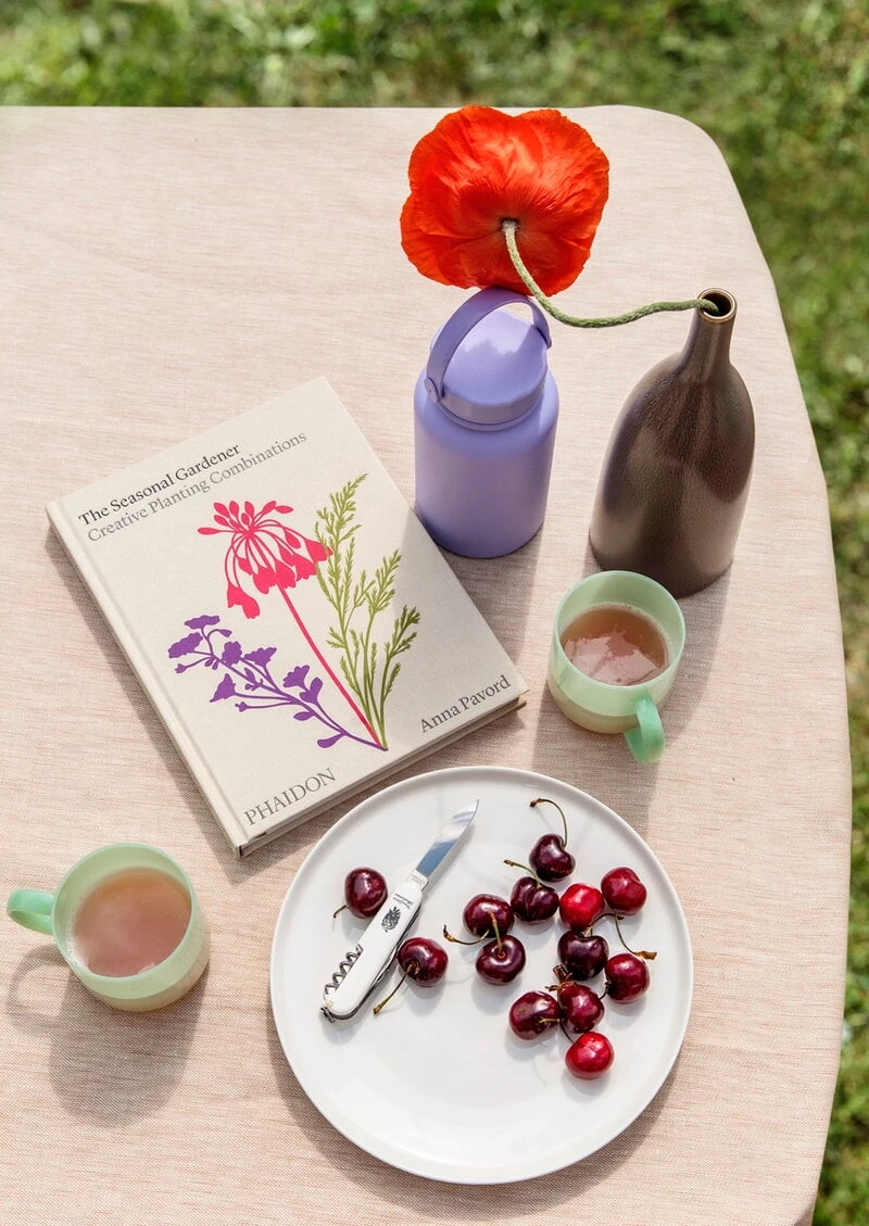 Marimekko Oiva Plate 25 Cm 4 Marimekko Oiva Plate 25 Cm - Image 2