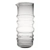 Marimekko Sukat Makkaralla Pitcher, Clear 1 Marimekko Sukat Makkaralla Pitcher, Clear -Marimekko Sukat makkaralla kannu kirkas