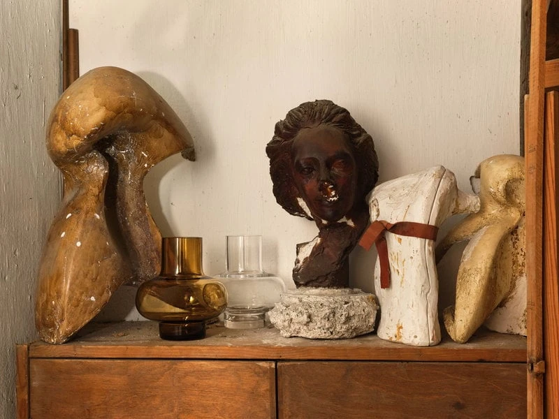 Marimekko Umpu Vase, Clear 8 Marimekko Umpu Vase, Clear - Image 6