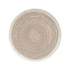 Marimekko Oiva - Siirtolapuutarha Plate, 20 Cm, White - Clay -Marimekko marimekko MA071872 180 MM 223 siirtolapuutarha lautanen 20cm 071872 180 FR1 kb