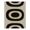 Marimekko Melooni Linen Fabric, Linen – Charcoal 1 Marimekko Melooni Linen Fabric, Linen – Charcoal -Marimekko marimekko MA071890 892 pellavakangas Melooni 892 kb