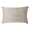 Marimekko Kuiskaus Cushion Cover 40 X 60 Cm, Grey - Off-white -Marimekko marimekko MA071947 910 MM 224 kuiskaus cushion cover 40x60 071947 910 kb