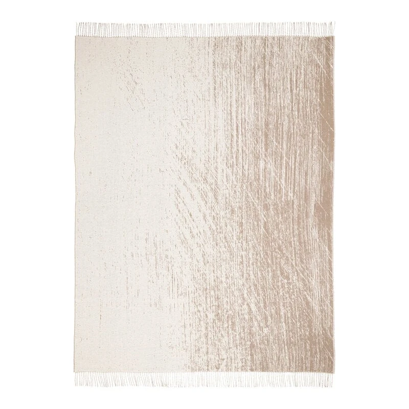 Marimekko Kuiskaus Blanket, Grey - Off White 3 Marimekko Kuiskaus Blanket, Grey - Off White