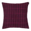 Marimekko Pieni Tiiliskivi Cushion Cover, 40 X 40 Cm, Dark Red - Pink 2 Marimekko Pieni Tiiliskivi Cushion Cover, 40 X 40 Cm, Dark Red - Pink -Marimekko marimekko MA071950 331 MM 224 ptiiliskivi ccover 40x40 cm 071950 331 kb
