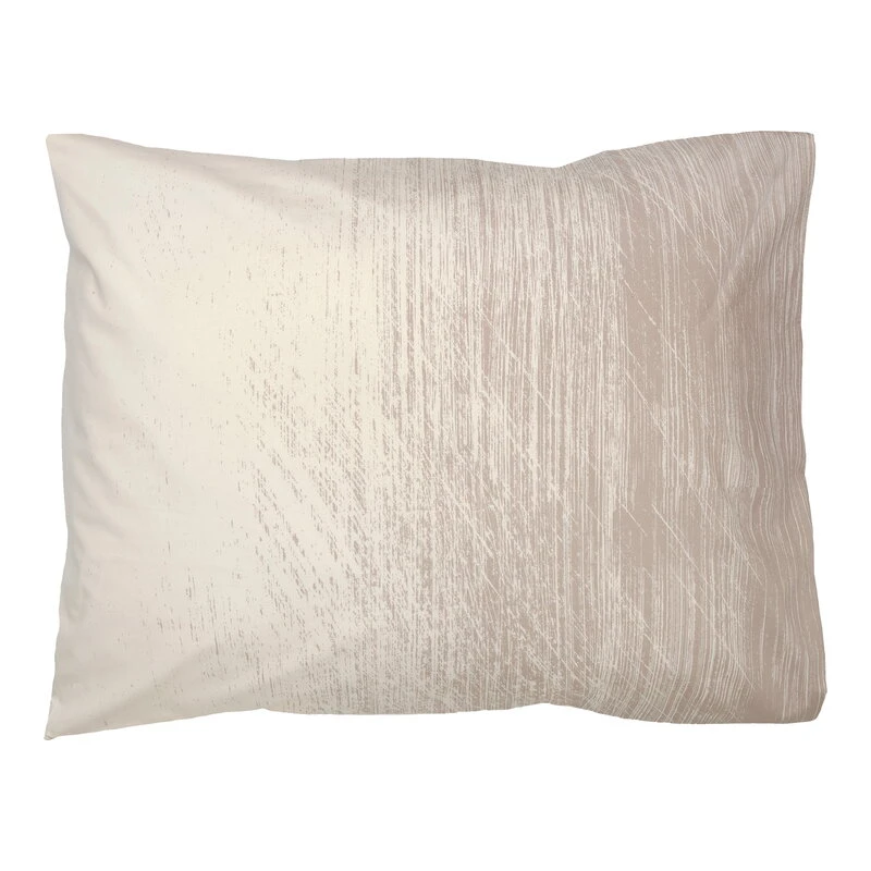 Marimekko Kuiskaus Pillow Case, 50 X 60 Cm, Grey - Off White 3 Marimekko Kuiskaus Pillow Case, 50 X 60 Cm, Grey - Off White