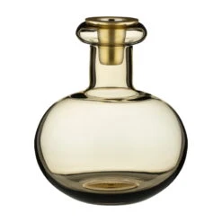 Marimekko Butticula Candle Holder, Clay