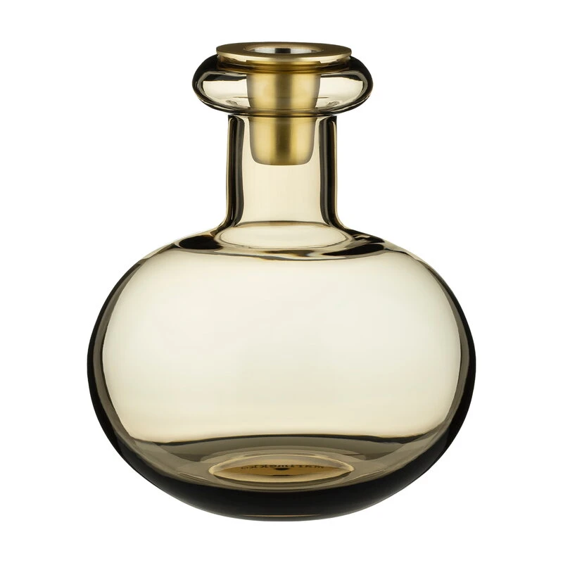 Marimekko Butticula Candle Holder, Clay 3 Marimekko Butticula Candle Holder, Clay