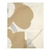 Marimekko Unikko Tablecloth, 140 X 250 Cm, Off-white - Silver - Beige 2 Marimekko Unikko Tablecloth, 140 X 250 Cm, Off-white - Silver - Beige -Marimekko marimekko MA072119 897 MM 224 unikko tablecloth 140x250cm 072119 897 kb