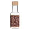 Marimekko Oiva - Unikko Drinking Bottle, Cork 1 Marimekko Oiva - Unikko Drinking Bottle, Cork -Marimekko marimekko MA071824 810 MM 223 unikko juomapullo 071824 810 KB