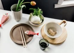 Marimekko Marimekko Chopsticks, Set Of 2 X 2 13 Marimekko Marimekko Chopsticks, Set Of 2 X 2 -Marimekko ruoka japani suvi kesalainen 1