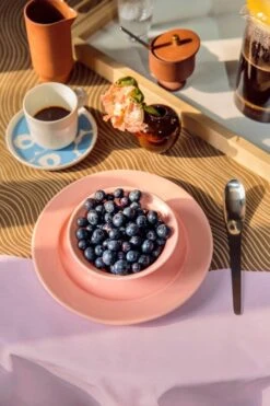 Marimekko Oiva Coffee Cup 2 Dl -Marimekko ruoka kevatbrunssi22 5