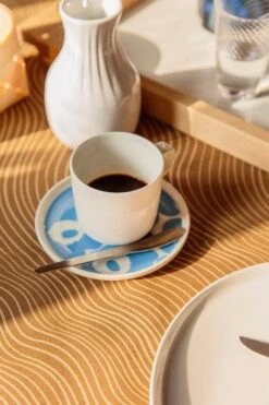 Marimekko Oiva Coffee Cup 2 Dl -Marimekko ruoka kevatbrunssi22 7