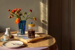 Marimekko Oiva Plate 25 Cm 11 Marimekko Oiva Plate 25 Cm -Marimekko ruoka kevatbrunssi22 9