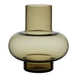 Marimekko Umpu Vase, Clay